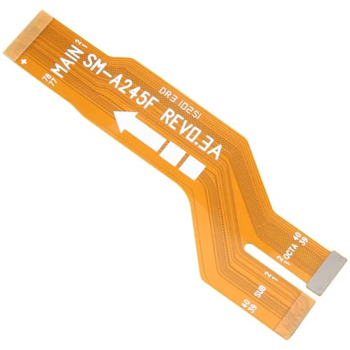 Flex Cable LCD Samsung Galaxy A24 4G SM-A245