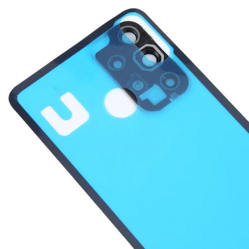 Back Battery Cover Samsung Galaxy A53 5G SM-A536B with Camera Lens (White)