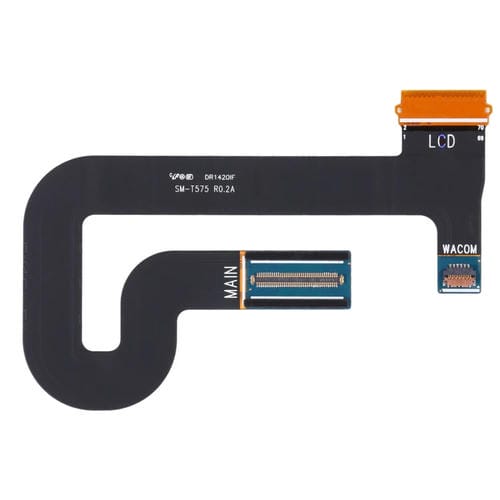 LCD Flex Cable Samsung Galaxy Tab Active 3 8.0 SM-T570/T575