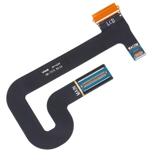 LCD Flex Cable Samsung Galaxy Tab Active 3 8.0 SM-T570/T575