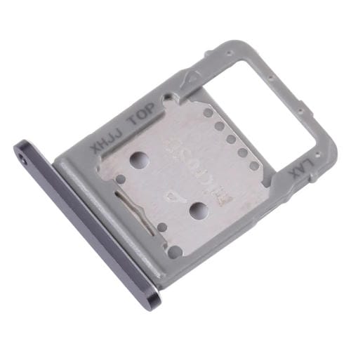 Tabuleiro Cartão SIM + Micro SD Samsung Galaxy Tab S8 SM-X700 (Preto)