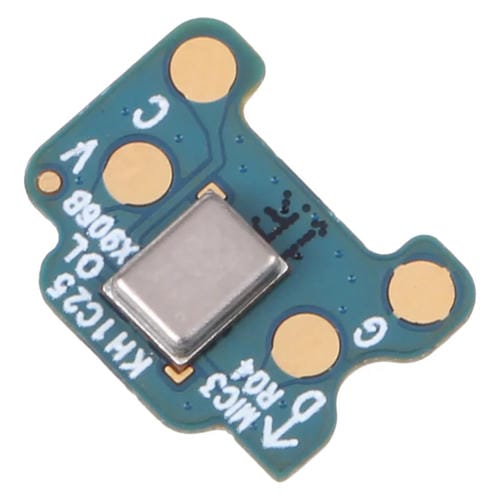 Placa de Microfone Samsung Galaxy Tab S8 Ultra SM-X900