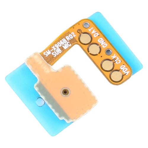 Cabo Flex Microfone Samsung Galaxy Tab S8 Ultra SM-X900