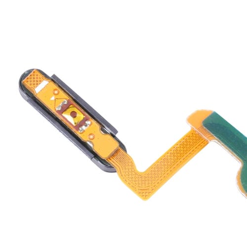 Botão de Energia e Cabo Flex de Volume Samsung Galaxy Tab S7 SM-T870 (Preto)