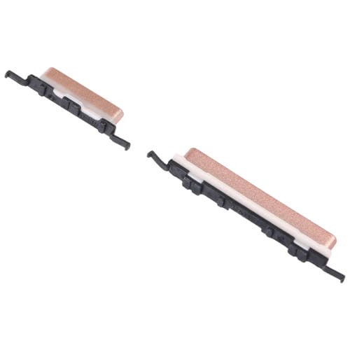 Pulsante di accensione + Volume Samsung Galaxy Tab A 10.1 SM-T510 (Oro)