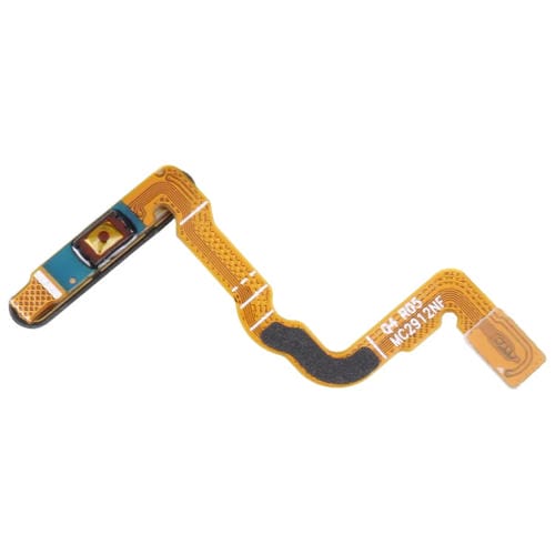 Flex Cable Fingerprint Sensor Samsung Galaxy Z Fold4 SM-F936 (Gray)