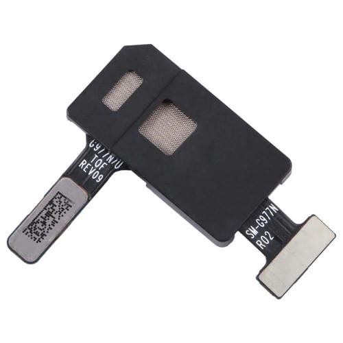 Front Camera Samsung Galaxy S10 5G SM-G977B/G977N (EU/KR Edition)