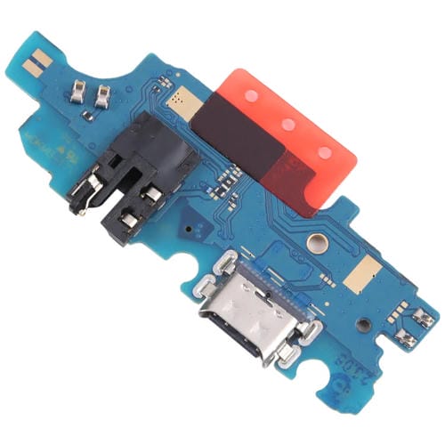 Loading Port Cover Plate with IC Samsung Galaxy A14 5G SM-A146B