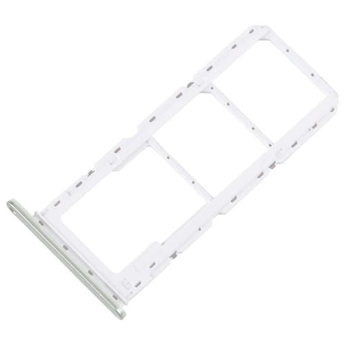 SIM-Karten- und Micro-SD-Fach Samsung Galaxy A14 4G SM-A145P (Grün)