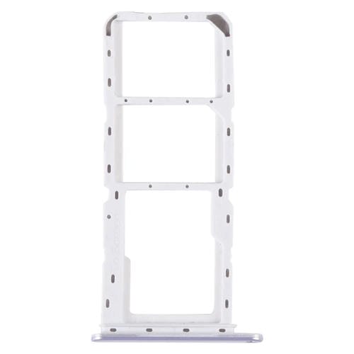 SIM Card Tray and Micro SD Samsung Galaxy A14 4G SM-A145P (Silver)