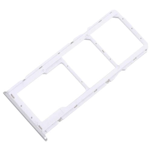 Bandeja de Tarjeta SIM y Micro SD Samsung Galaxy A22 5G SM-A226B (Plata)