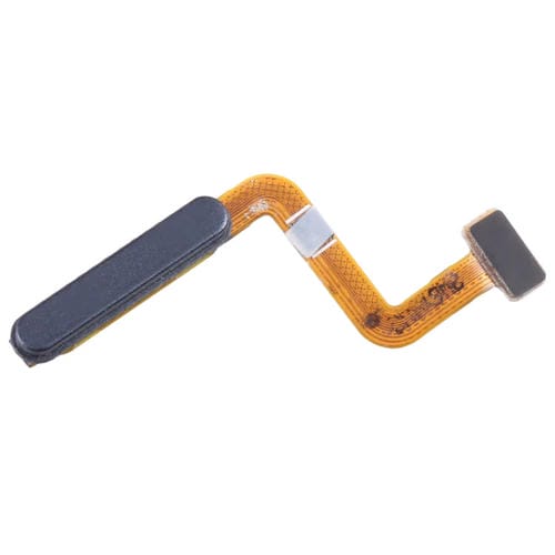 Flexkabel Fingerabdrucksensor Samsung Galaxy M32 SM-M325F (Schwarz)