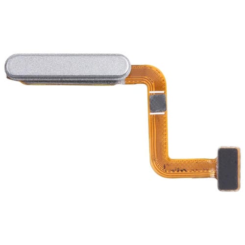 Flexkabel des Fingerabdrucksensors Samsung Galaxy M32 SM-M325F (Silber)
