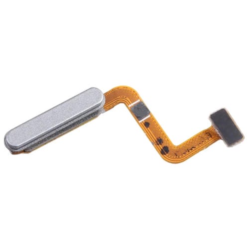Flexkabel des Fingerabdrucksensors Samsung Galaxy M32 SM-M325F (Silber)