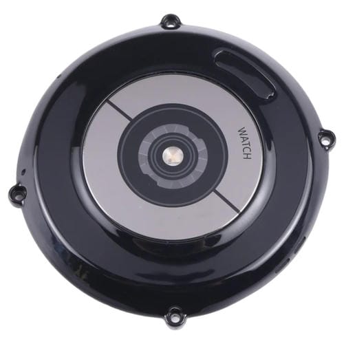 Back Cover + Heart Rate Sensor + Wireless Charging Samsung Galaxy Watch 3 45mm SM-R840 (Black)