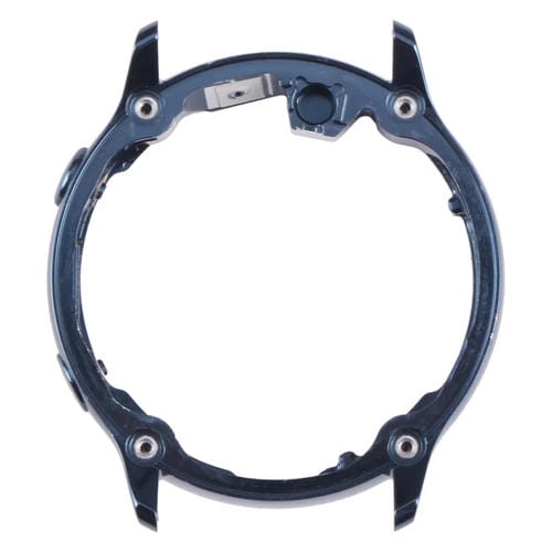 LCD-Lünette für Samsung Galaxy Watch Active SM-R500 (Blau)