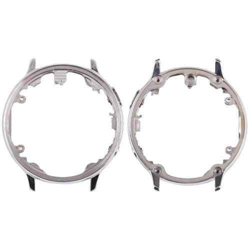 Cornice dello schermo LCD Samsung Galaxy Watch Active 2 44mm SM-R820 Lunetta (Argento)