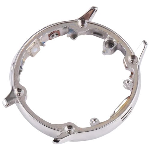 Cornice dello schermo LCD Samsung Galaxy Watch Active 2 44mm SM-R820 Lunetta (Argento)