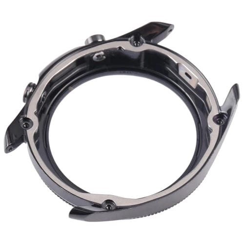 Piastra lunetta Samsung Galaxy Watch 3 45mm SM-R840 Schermo LCD (Nero)