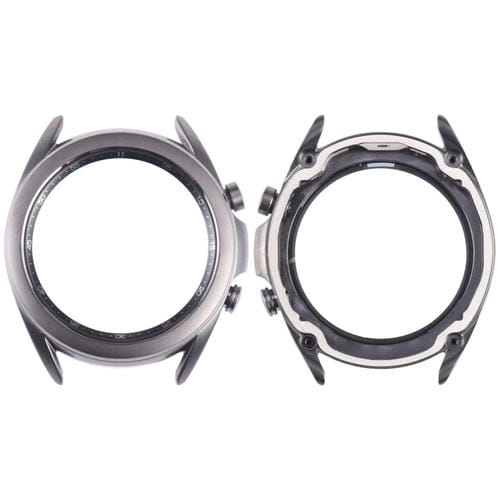 Bezel Plate Samsung Galaxy Watch 3 41mm SM-R850 LCD Screen (Gray)