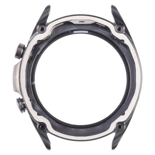 Bezel Plate Samsung Galaxy Watch 3 41mm SM-R850 LCD Screen (Gray)