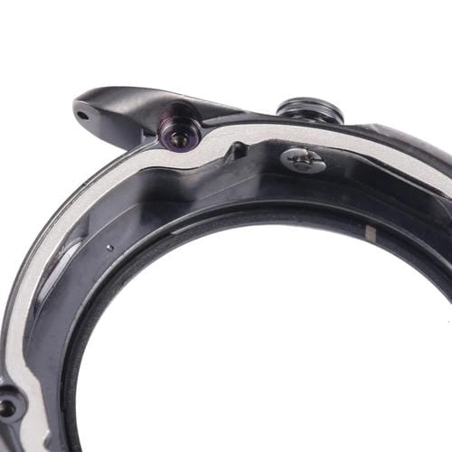 Bezel Plate Samsung Galaxy Watch 3 41mm SM-R850 LCD Screen (Gray)