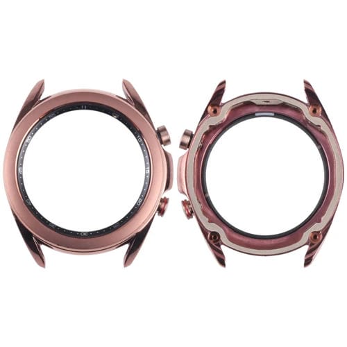 Lünettenplatte Samsung Galaxy Watch 3 41mm SM-R850 (Gold)