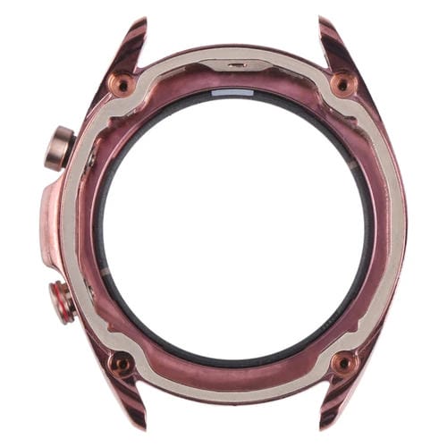 Lünettenplatte Samsung Galaxy Watch 3 41mm SM-R850 (Gold)