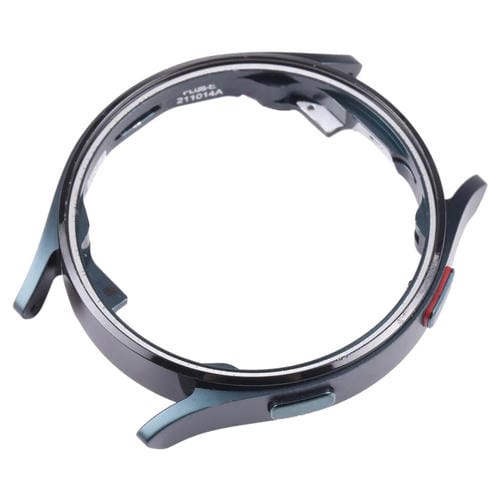 Piastra a smusso Cornice Display LCD Samsung Galaxy Watch 4 44mm SM-R870 (Verde)