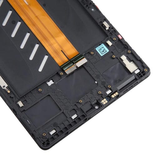 Écran LCD Samsung Galaxy Tab A7 Lite SM-T220 Édition WIFI (Noir)