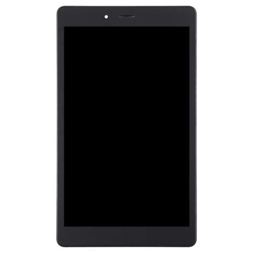 Ecrã LCD Samsung Galaxy Tab A 8.0 SM-T295 LTE com Moldura (Preto)