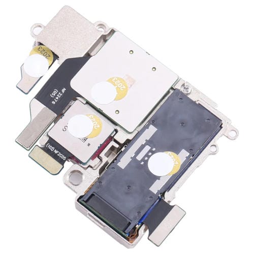 Samsung Galaxy S23 Ultra Camera Set (SM-G918B) Telephoto/Periscope/Wide Angle