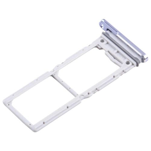 Vassoio della scheda SIM Samsung Galaxy Z Fold5 SM-F946 (Blu)