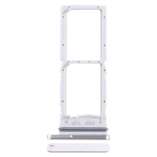 SIM Card Tray Samsung Galaxy Z Fold5 SM-F946 (Silver)
