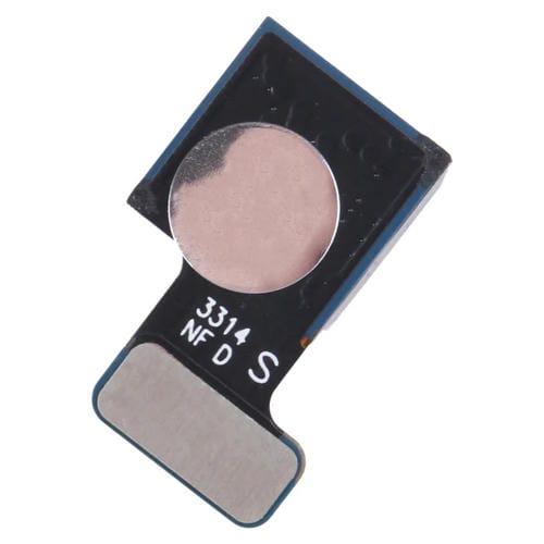 Front Camera Samsung Galaxy Z Fold5 SM-F946B Main Screen