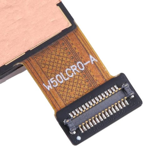 Rear Camera Samsung Galaxy A14 5G SM-A146B