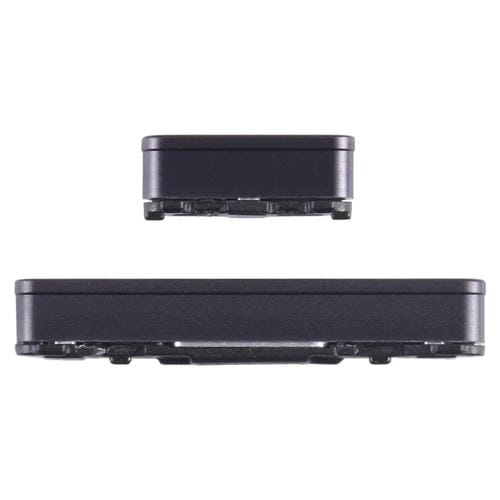 Botões Samsung Galaxy Tab S8 Ultra SM-X906 Controlo Ligado e Volume (Preto)