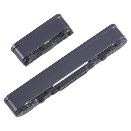 Botões Samsung Galaxy Tab S8 Ultra SM-X906 Controlo Ligado e Volume (Preto)