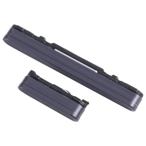 Botões de Energia e Volumes Samsung Galaxy Tab S8+ (Preto)