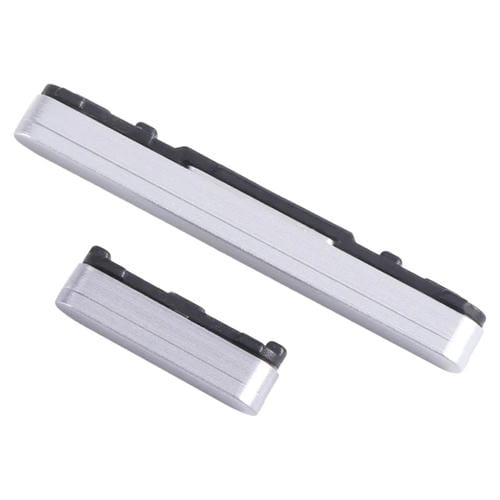 Botões de Energia e Volume Samsung Galaxy Tab S8 SM-X800/X806 (Prateado)