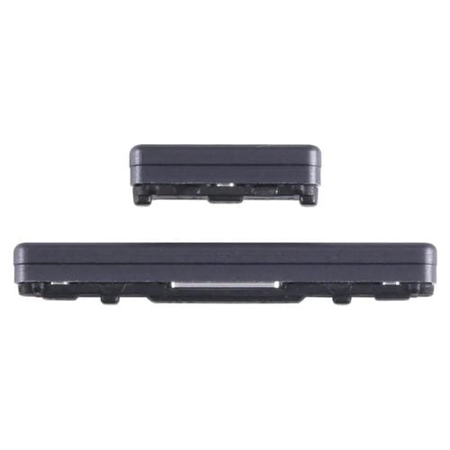 Bouton d'alimentation et de volume Samsung Galaxy Tab S6 Lite SM-P610/P615 (Noir)