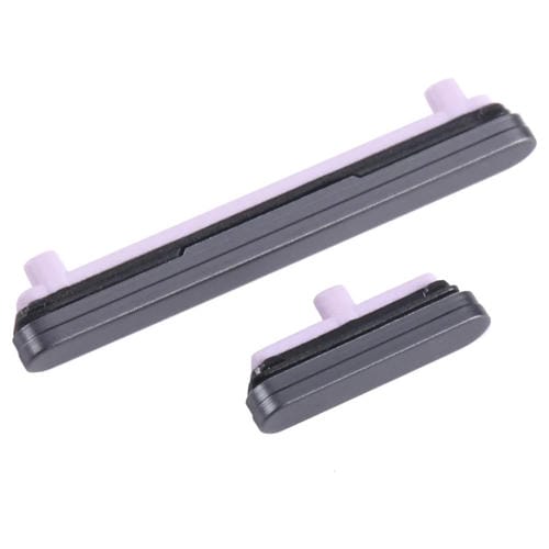 Botões de Energia e Volume Samsung Galaxy Tab S9+ SM-X810/X816/X818 (Cinza)