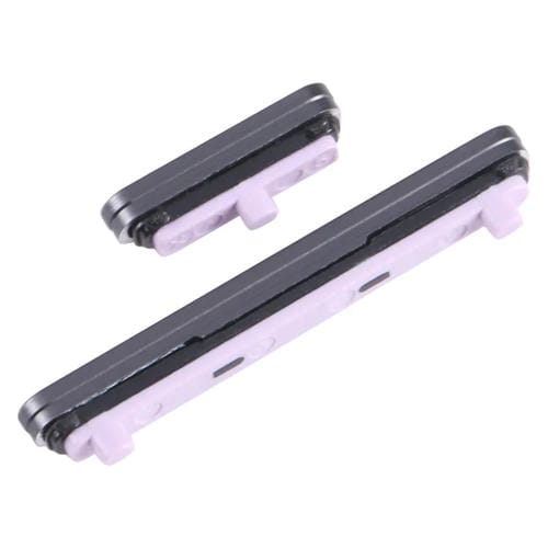 Botões de Energia e Volume Samsung Galaxy Tab S9+ SM-X810/X816/X818 (Cinza)