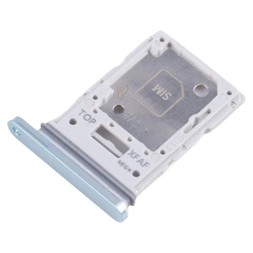 Tabuleiro de Cartão SIM e Micro SD Samsung Galaxy Tab S9+ (Verde)