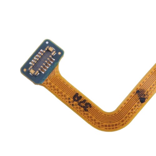 Flex Cable Fingerprint Sensor Samsung Galaxy Z Fold5 SM-F946B (Gold)