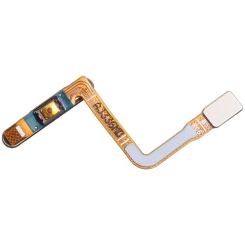 Flex Cable with Fingerprint Sensor Samsung Galaxy Z Flip5 SM-F731B (Gold)