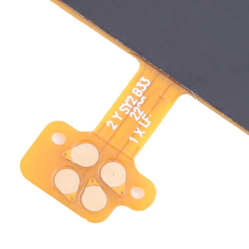 Cabo Flex Conexão Stylus Samsung Galaxy Tab S7 SM-T876