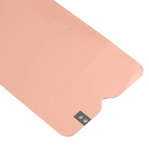 Adesivo Traseiro Digitalizador LCD Samsung Galaxy A20 (10 Peças)