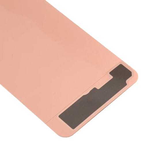 Adesivo Traseiro Digitalizador LCD Samsung Galaxy A20 (10 Peças)