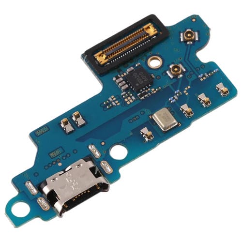Placa de Porto de Carregamento Samsung Galaxy A60 SM-A606F